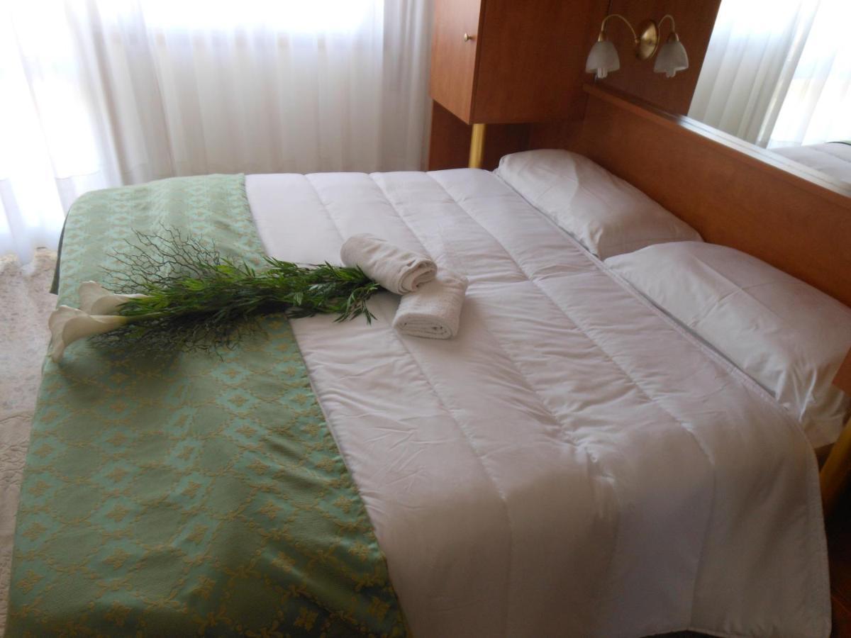 Oasi Verde Lido di Jesolo Bagian luar foto